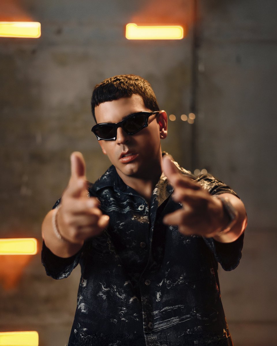 Música Nueva. 🎶

ADA.lnk.to/QueSeSuba