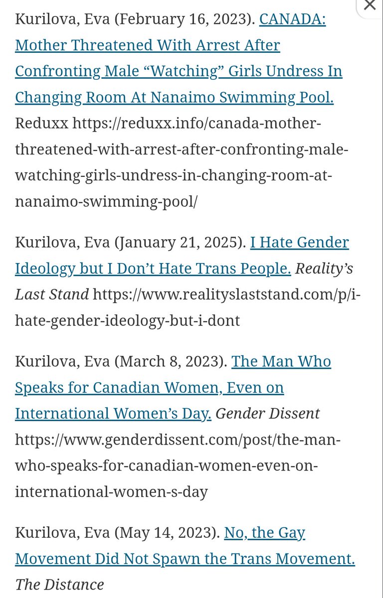 <a href="/SwipeWright/">Colin Wright</a> They've updated mine too and I honestly kind of love it. Like thanks for sharing this awesome quote and some of my best writing. I actually hope people come across this page when looking me up. It's such a great summary of me and my work.