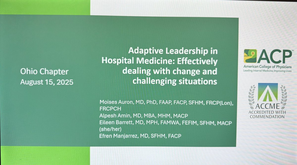 ACP Ohio tweet media