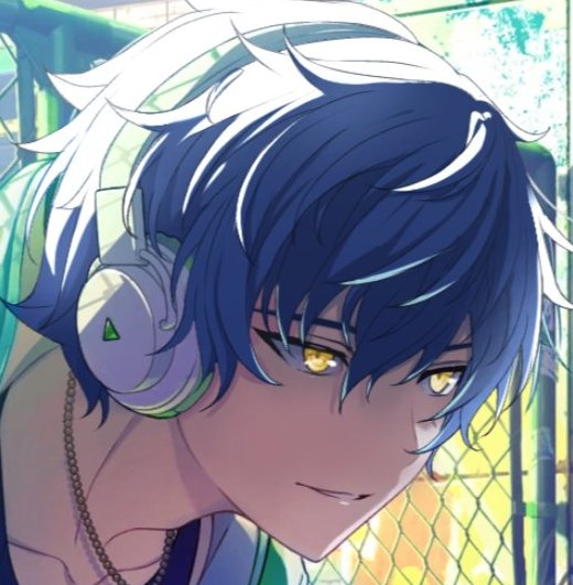 Happy Birthday Jun-Kun!!!

#漣ジュン生誕祭2025
#漣ジュン誕生祭2025
#PjskCardEdit