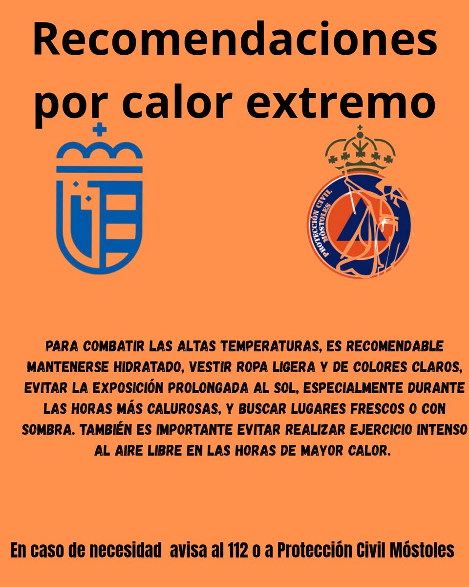 AVPC Móstoles tweet media