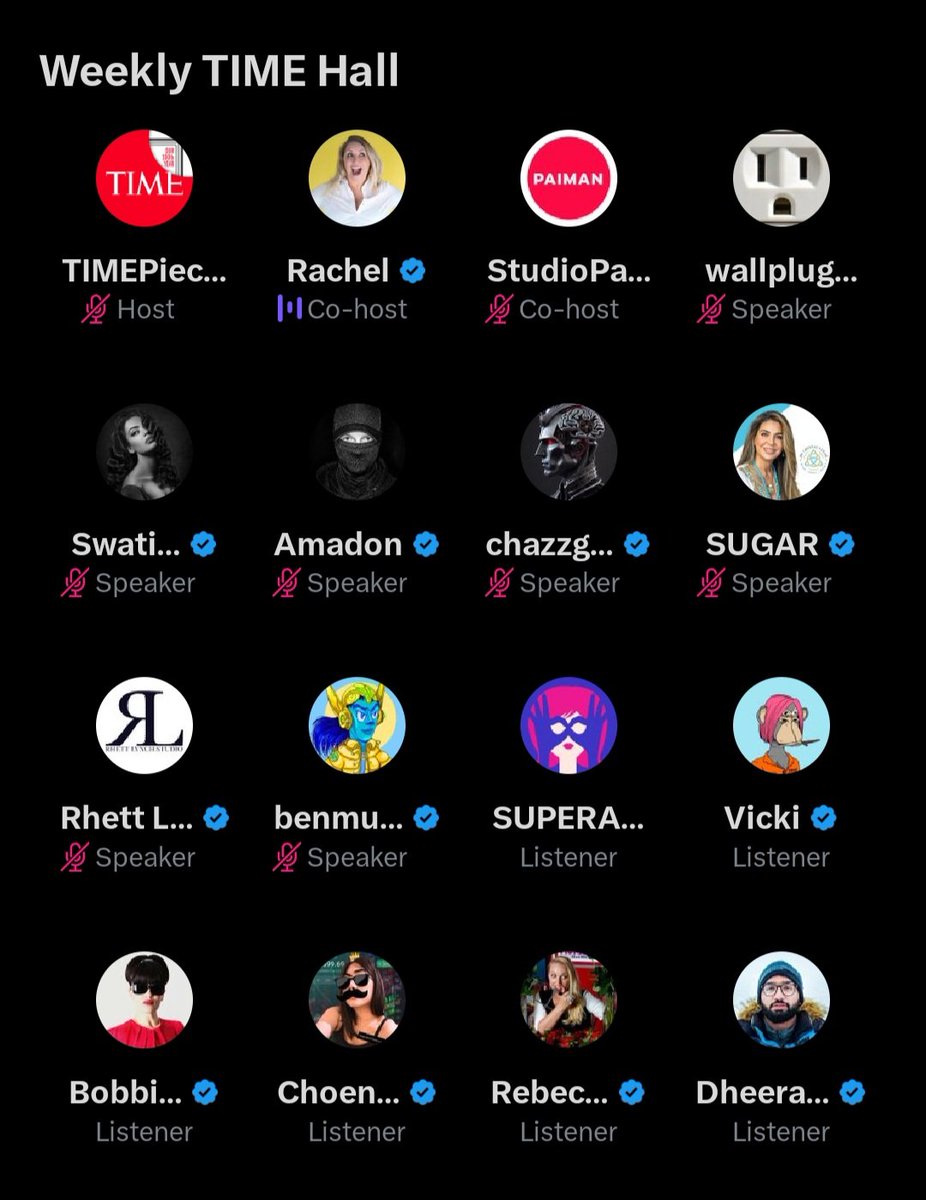 Perfect way to end the week 🙌