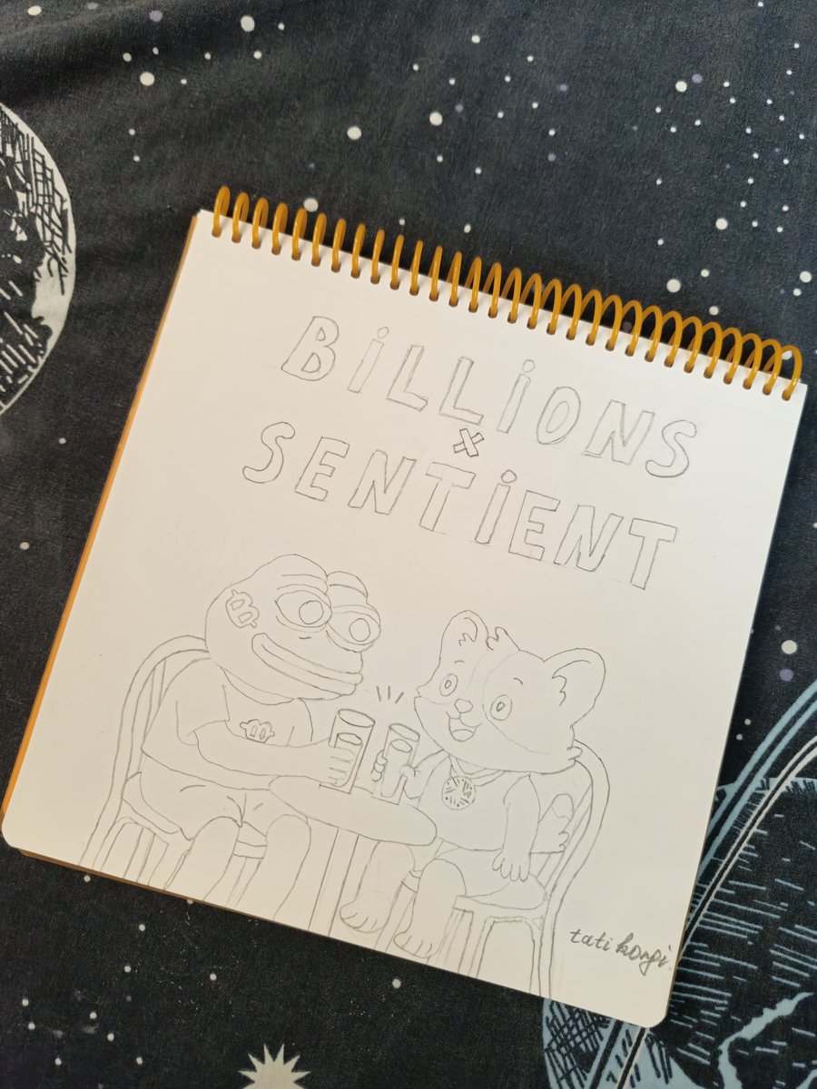 We are already living in the era of AI, and increasingly, behind the avatar on the network there may not be a person, but artificial intelligence. And the main question here is - who can you trust?

Billions <a href="/billions_ntwk/">Billions</a> creates a privacy-preserving identity with ZK - a