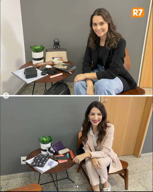 É oficial,
O R7 tá sem conteúdo KKKKKKKKKKK