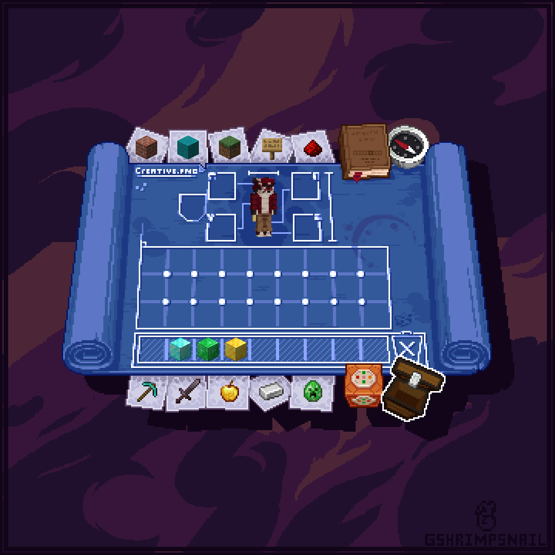 I just built the coolest house bro