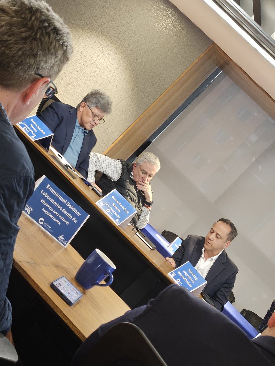 EL acceso a información de valor, de fuentes respetables y de autoridad, es valioso para la generación de estrategias que conviertan en oportunidades las crisis. <a href="/AGEXPORT/">agexport sul</a> conoce la ventaja de la toma de decisiones basadas en data y divulga a sus asociados para fortalecerlos.