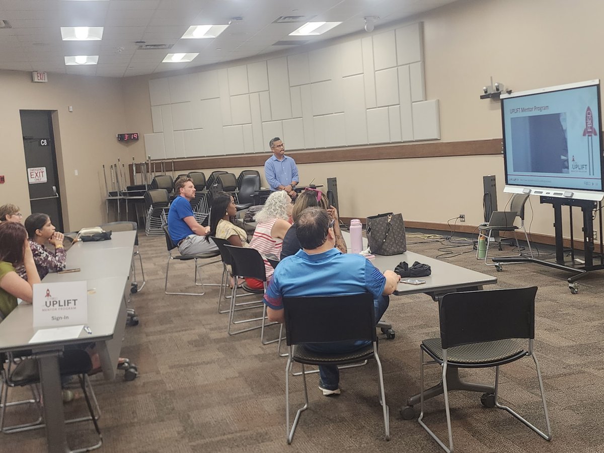 FBISD Collaborative Communities tweet media