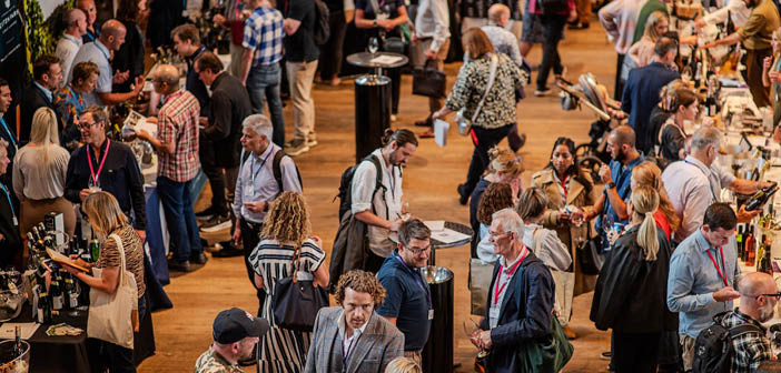 ACT Fruit Grower (@actfruitgrower) on Twitter photo New & improved format for WineGB trade & press tasting
Read more via #HortNews >> hortnews.com/articles/horti…
<a href="/Wine_GB/">Wines of Great Britain</a> New & improved format for WineGB trade & press tasting
Read more via #HortNews >> hortnews.com/articles/horti…
<a href="/Wine_GB/">Wines of Great Britain</a>