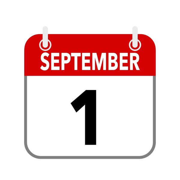 September 1st is Krewnada Independence Day