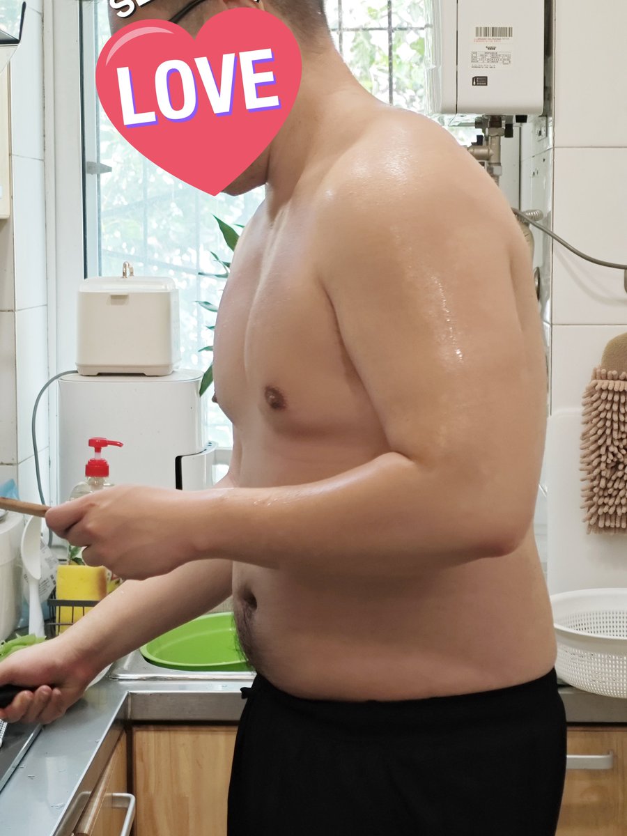 我和我的肉便犬 tweet media