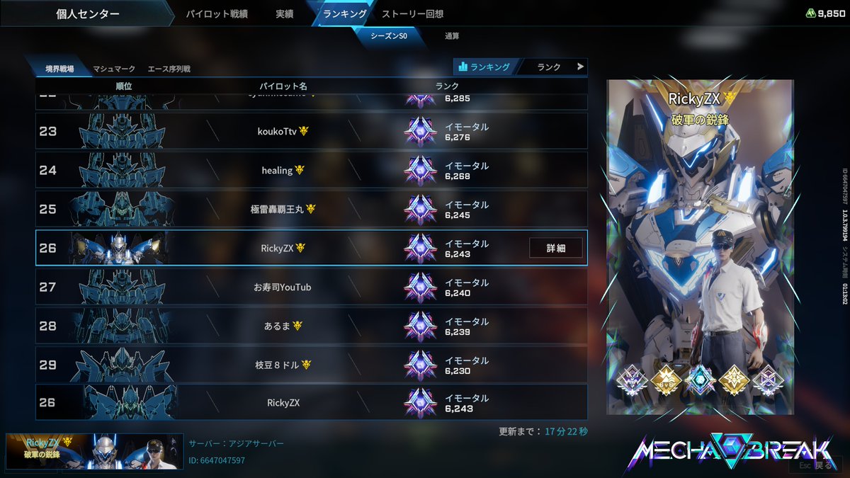 RickyZX🧢 (@rkzx0) / X