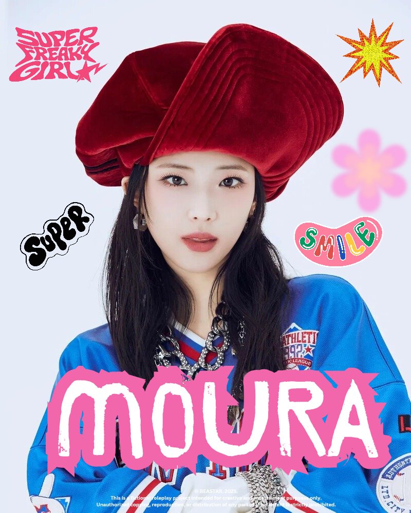 𝑩𝐄𝐀𝐒𝐓𝐀𝐑 ⛦ tweet media