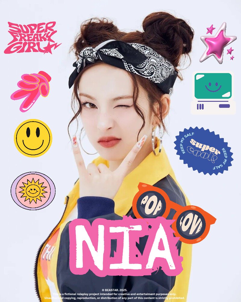 𝑩𝐄𝐀𝐒𝐓𝐀𝐑 ⛦ tweet media