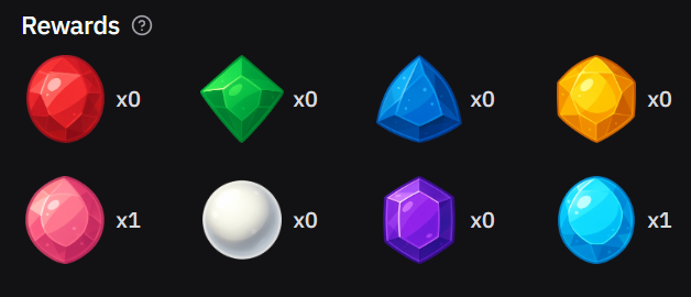 mandjiikPRMR's tweet photo. In a previous post, I talked about @cerebro_hq 

What am I doing today? I'm trying to get all the stones that are available

How to get them? Connect your X, then purchase a subscription (the minimum is $7) and try the platform and then your Ethos score will be taken into account

Time is running out, you have a little more than 14 hours

The link to the platform will be in the comments under this post