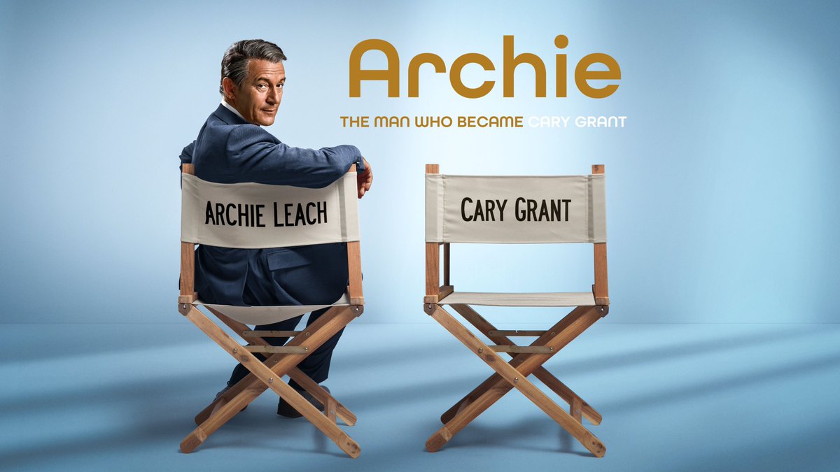 Serien- und  Filmhighlights im Herbst bei ONE – Der ARD-Sender ONE zeigt ab September  mehrere spannende Biopics und weitere Serien- und Filmhighlights

Mehr dazu auf HFS24 TV
hfsnews24.tv/serien-und-fil…

Den  Auftakt macht die biografische Drama-Serie „Archie – Die Cary Grant...