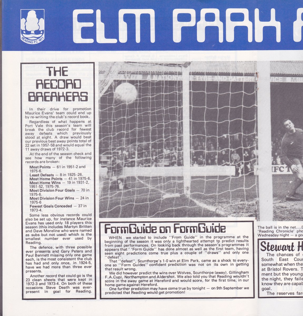 Rob Morris tweet media