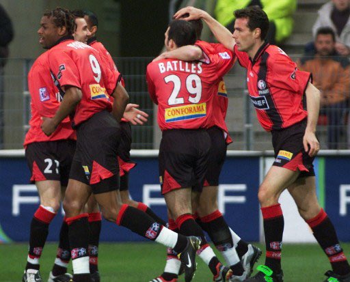 fredpiqoff's tweet image. je souhaite au club une superbe saison ! 💪🔥
Tout mon soutien pour ce soir face à l’OM — faites vibrer le Roazhon Park ! 🔴⚫
#AllezRennes #SRFC