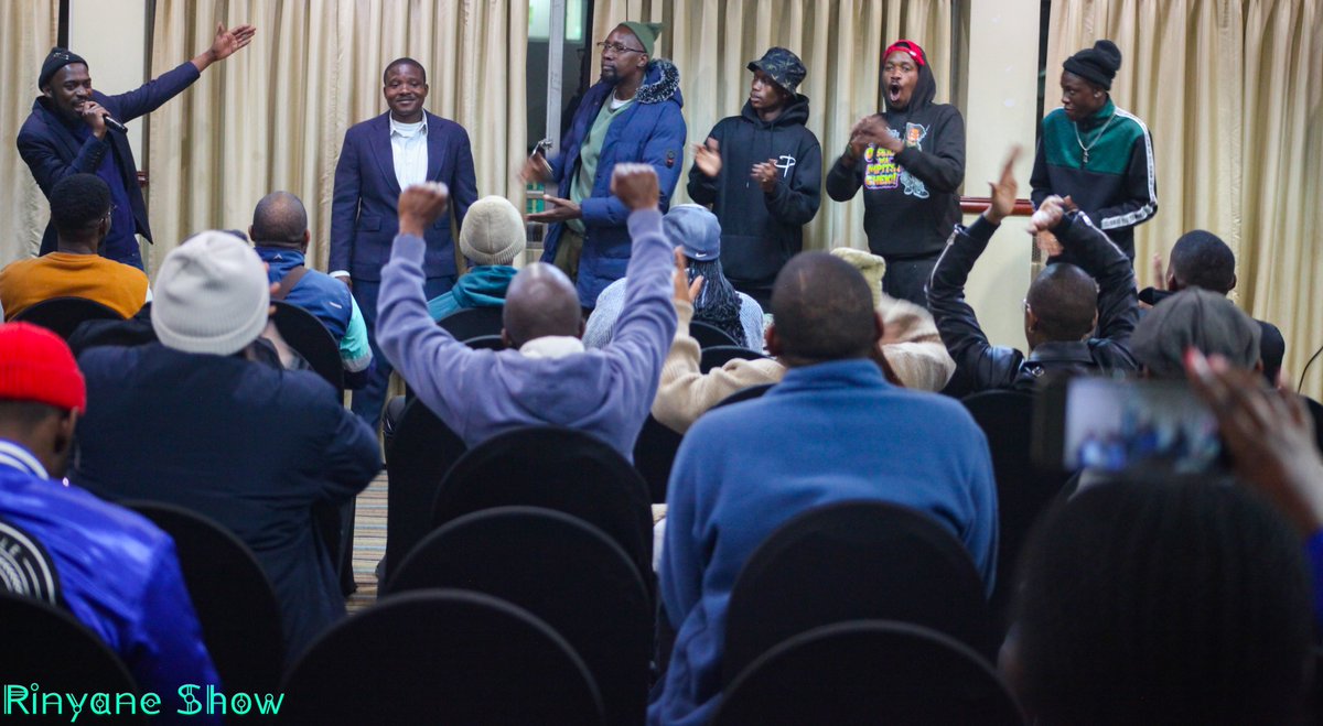 The Great induna tweet media