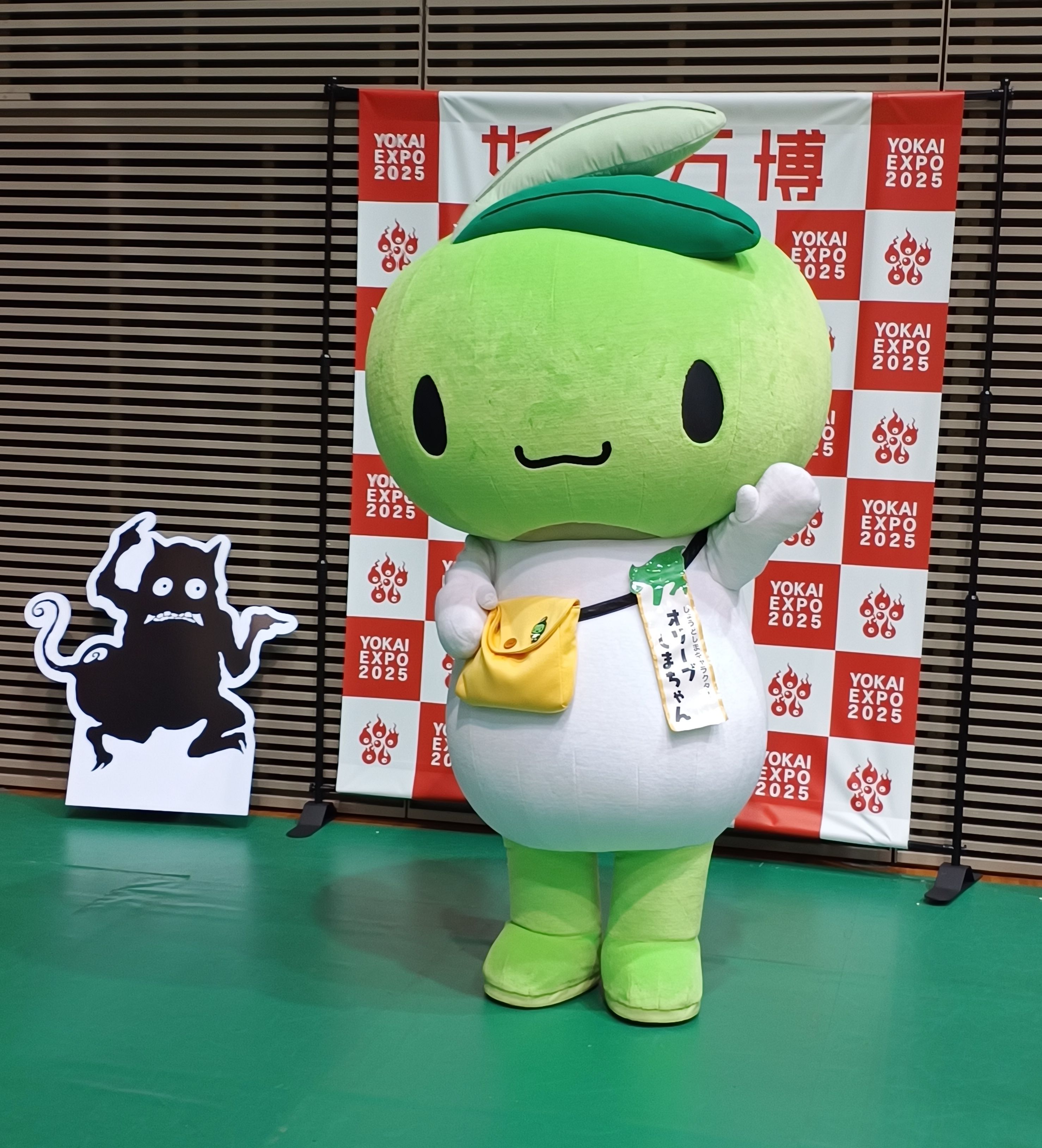 ひぐち商会「癒しキャラの館」 on X: 