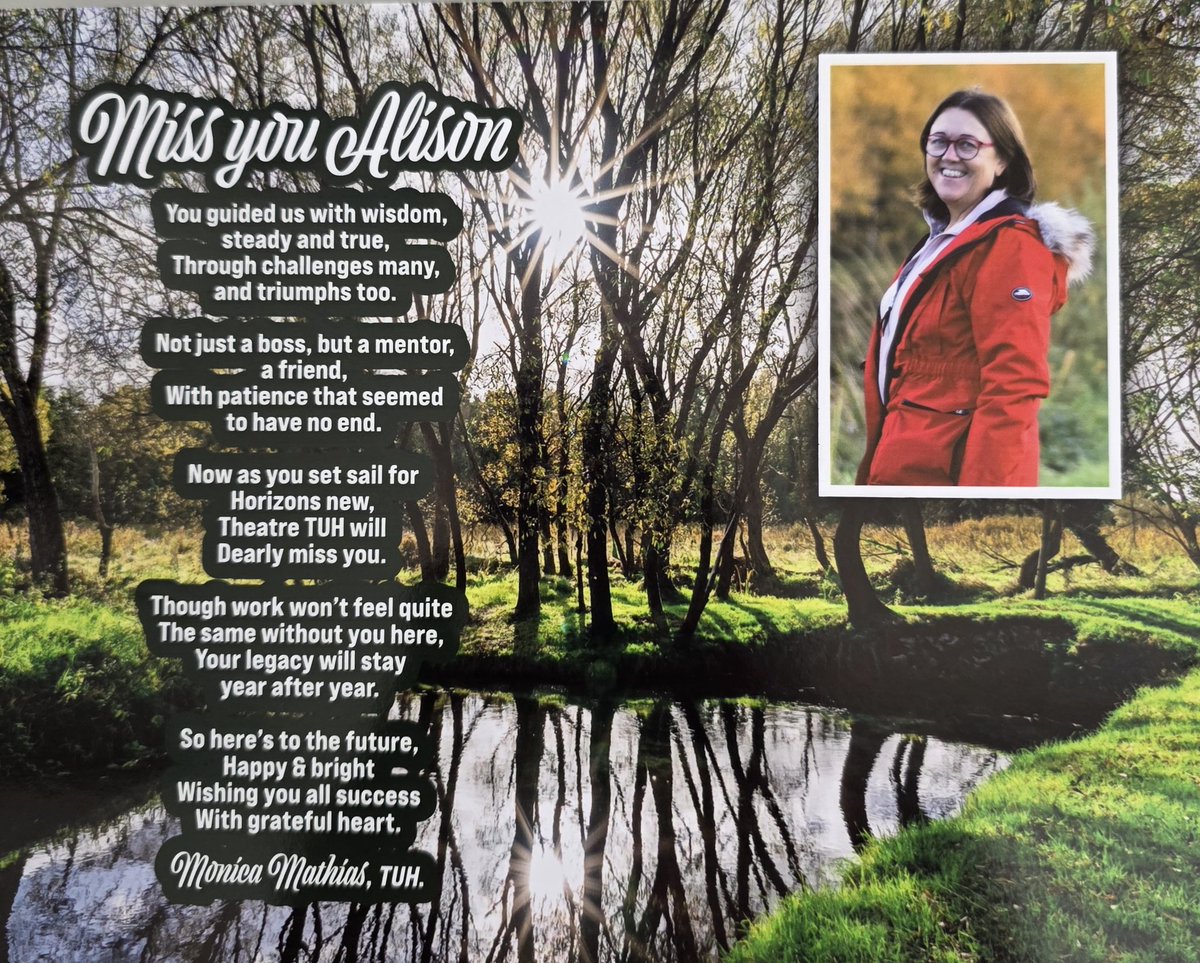 Monica Mathias tweet media