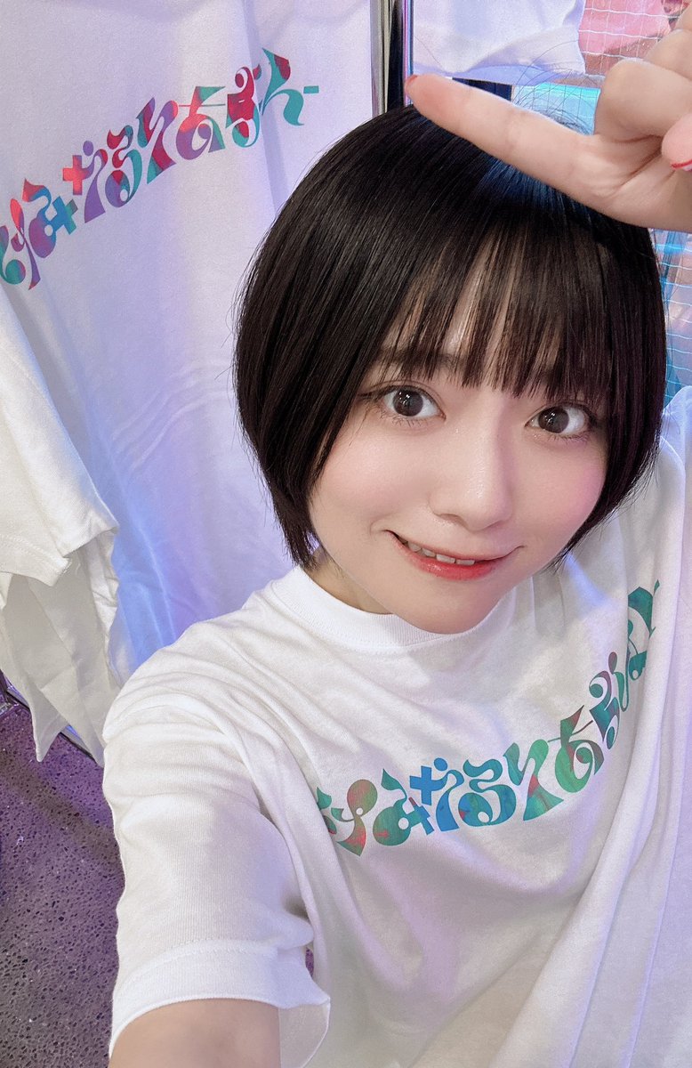 岡田 彩夢 (@okada_ayame) / X