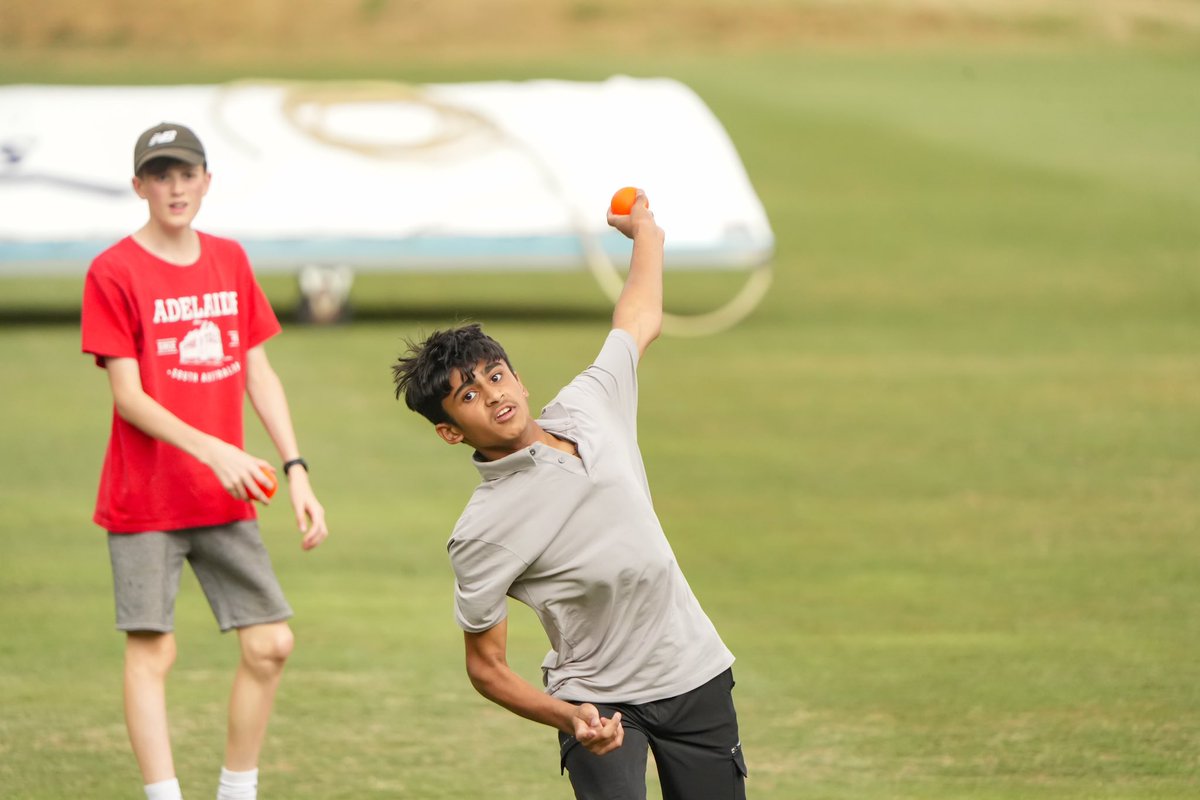 Arundel Castle Cricket Foundation tweet media