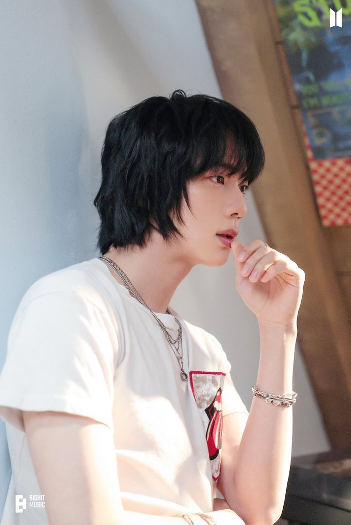 [📊 CHARTS] 

"ECHO" by #Jin now hits 500 Million streams on Spotify, becoming his second album to do so..!

CONGRATULATIONS JIN
ECHO 500 MILLION ON SPOTIFY 
#EchoByJin500M