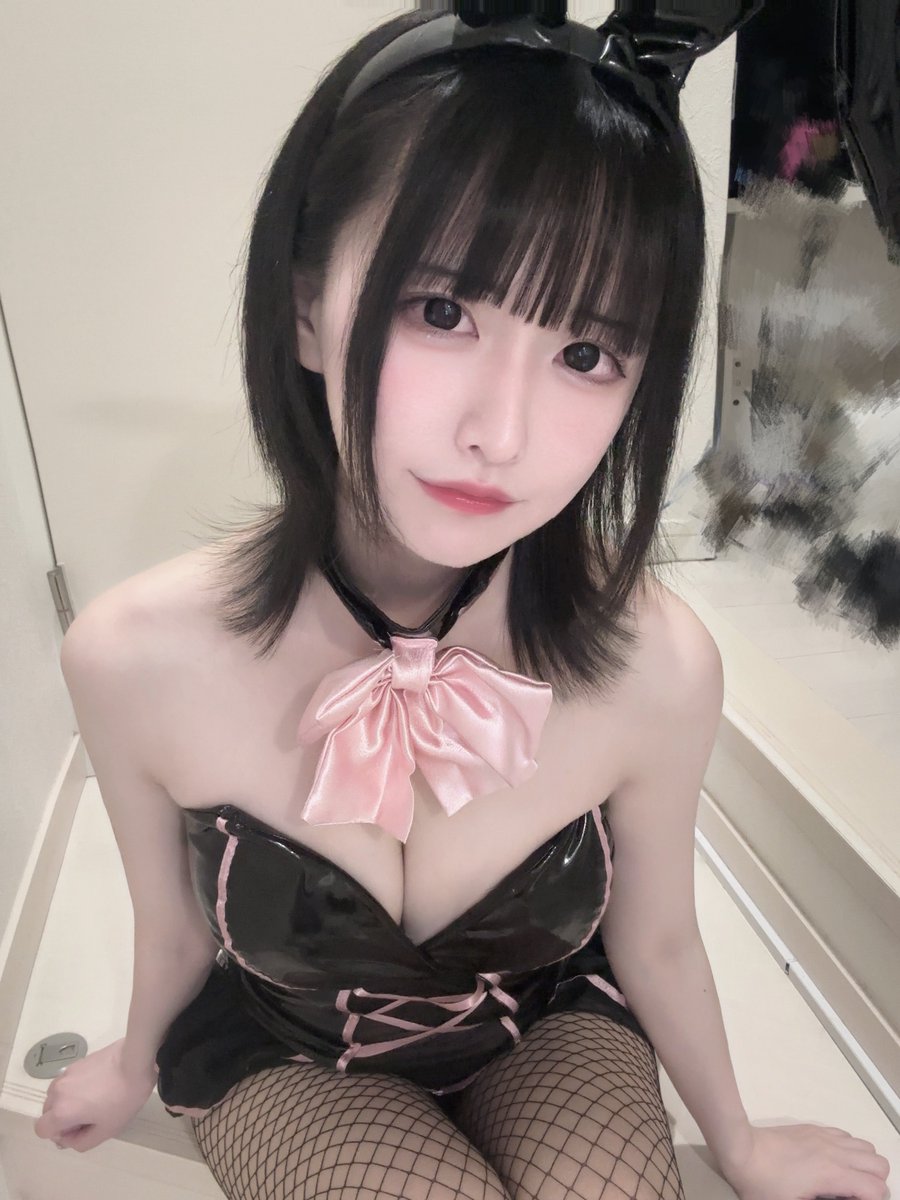 ganbare_miyu's tweet image. ぴょん(՞っ ̫ _՞)

#いいねした人フォローする
#フォロバ100