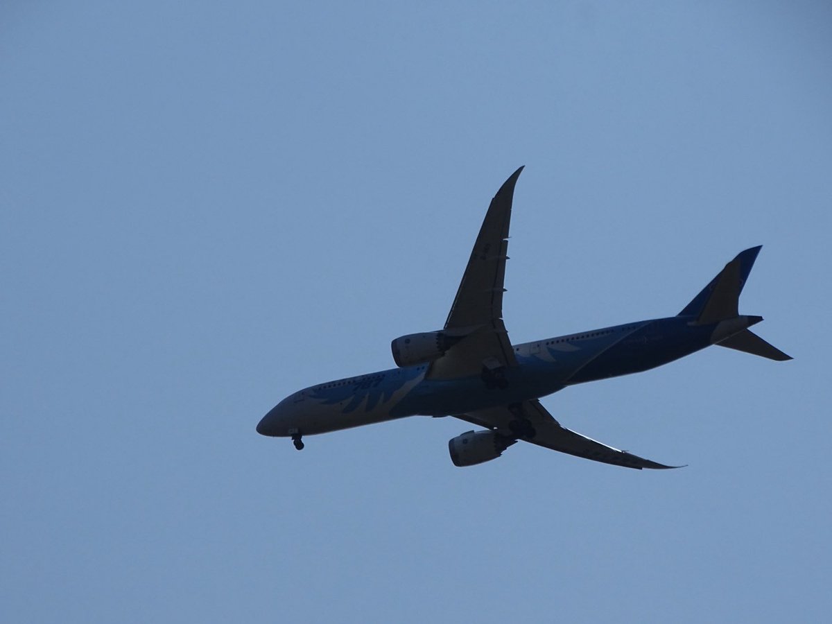 clive branch (@clivebranch) on Twitter photo China Southern B-1169 787-9
turning onto finals for <a href="/Gatwick_Airport/">London Gatwick LGW</a> this morning
<a href="/Sx60Contrails/">NW Overflights โ๏ธ</a>
<a href="/wesleyb1989/">๐ณ๐ฑ wesleyb1989 ๐ธ</a>
<a href="/CraigHughes123/">CraigHughesUpholstery</a>
<a href="/johnbilcliffe/">Aero-Spot</a>
<a href="/NZ_Trav/">AvScanNZ ๐ณ๐ฟ</a>
<a href="/NWSAcaster/">Ray Browell Photography</a> China Southern B-1169 787-9
turning onto finals for <a href="/Gatwick_Airport/">London Gatwick LGW</a> this morning
<a href="/Sx60Contrails/">NW Overflights โ๏ธ</a>
<a href="/wesleyb1989/">๐ณ๐ฑ wesleyb1989 ๐ธ</a>
<a href="/CraigHughes123/">CraigHughesUpholstery</a>
<a href="/johnbilcliffe/">Aero-Spot</a>
<a href="/NZ_Trav/">AvScanNZ ๐ณ๐ฟ</a>
<a href="/NWSAcaster/">Ray Browell Photography</a>