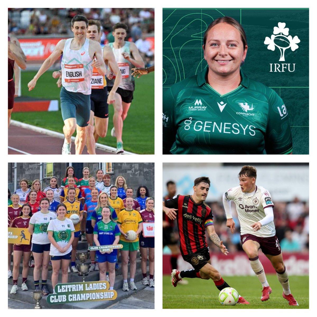 The Final Whistle podcast 14/08/2025 oceanfm.ie/sport/the-fina…