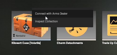 pls tell me, do i need to panic sell my skins 💀