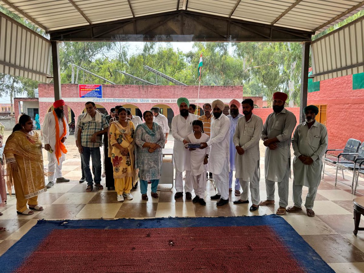 CscSirsa's tweet photo. @CSC e Gov
@Ministry of IT
@CMO Haryana.
@CSC Haryana
Independence day celebration at CSC Sutia by Gurdeep Singh https://t.co/Qmgr1ZO7as