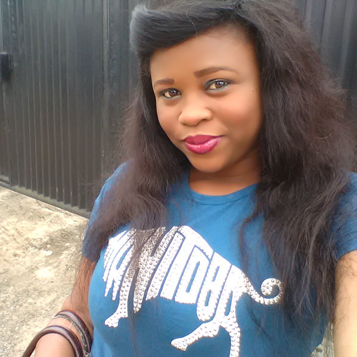 TheQueenAminat's tweet photo. 2015                                               2025 https://t.co/mZucjE7BHC