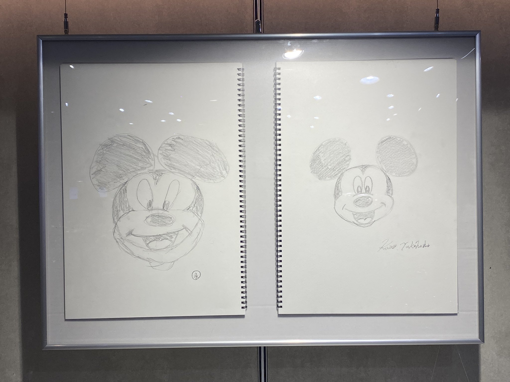 永瀬廉 キンプリ×ディズニー ポップアップ King & Princeとミッキーの新ビジュアル公開！ ディズニー『What