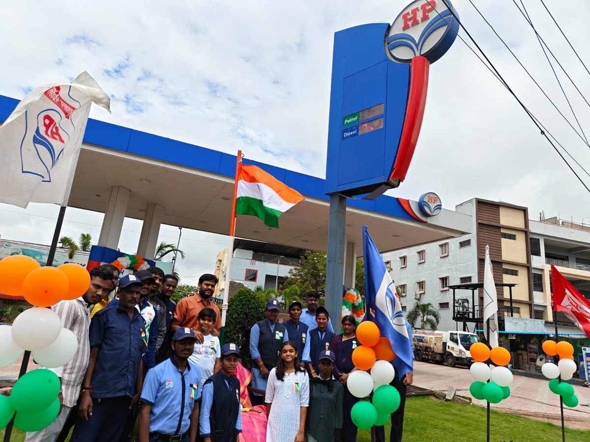 ranipetroleum's tweet photo. Happy Independence Day 🫡 https://t.co/adG5ZjJeVc