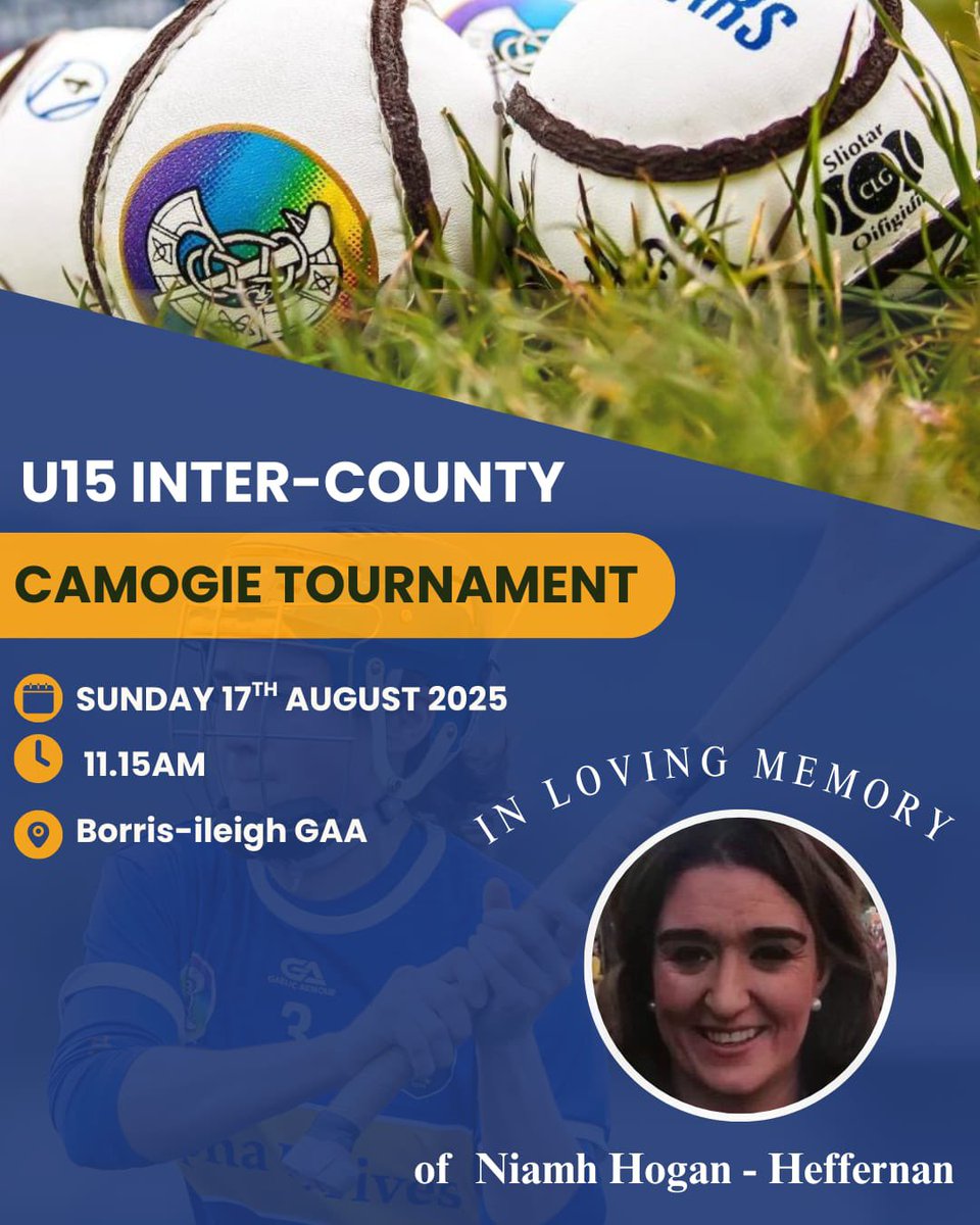 Clonoulty Rossmore GAA tweet media