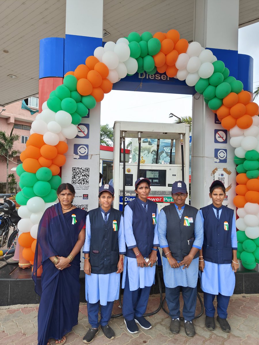 ranipetroleum's tweet photo. Happy Independence Day 🫡 https://t.co/adG5ZjJeVc