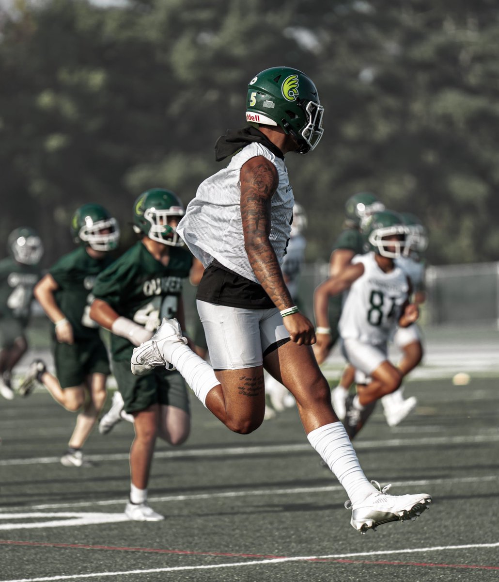 Day 1 vibes were immaculate😎

#GoGreen🟢⚪️