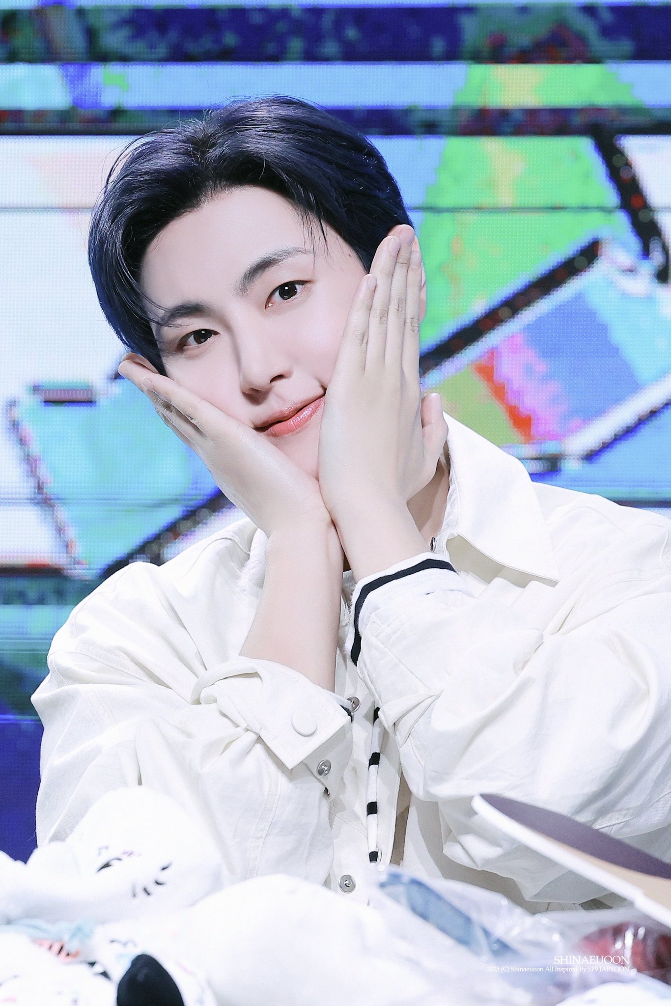 SF9 ツーショット ジェユン SF9 ジェユン ツーショット セット｜Yahoo!フリマ（旧PayPayフリマ）