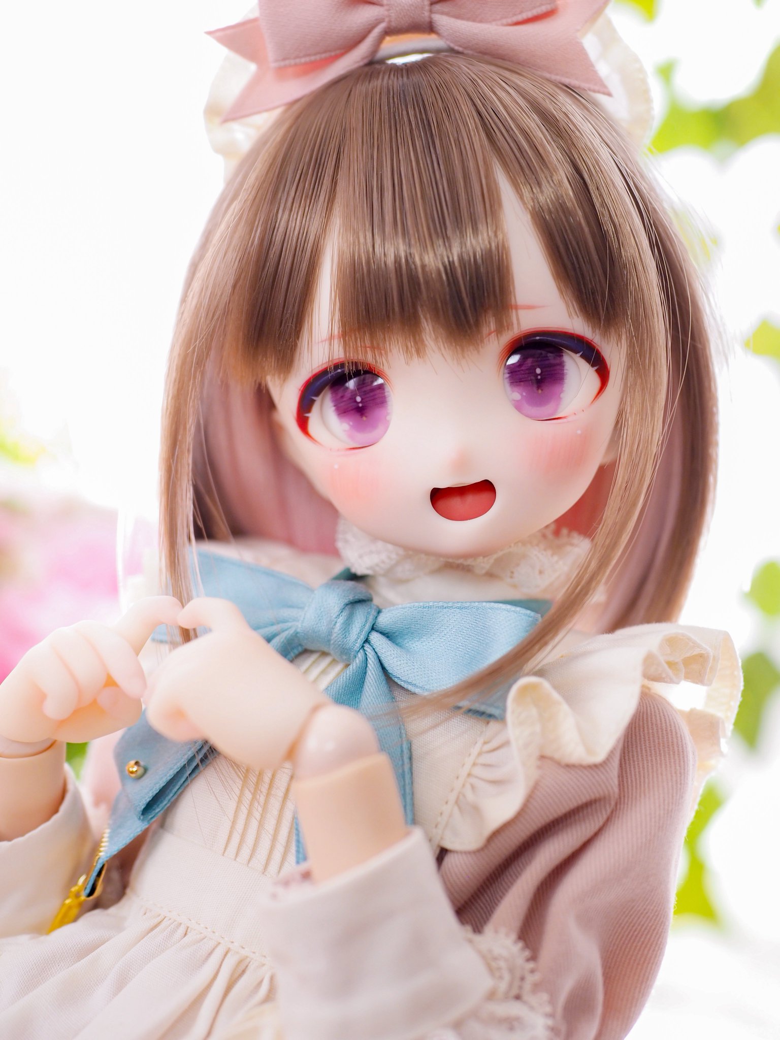 アーティストベア　目つきの悪い子狐さん Z/X -Zillions of enemy X- NF DramaCD ⑨ 「13姉妹 雪月花