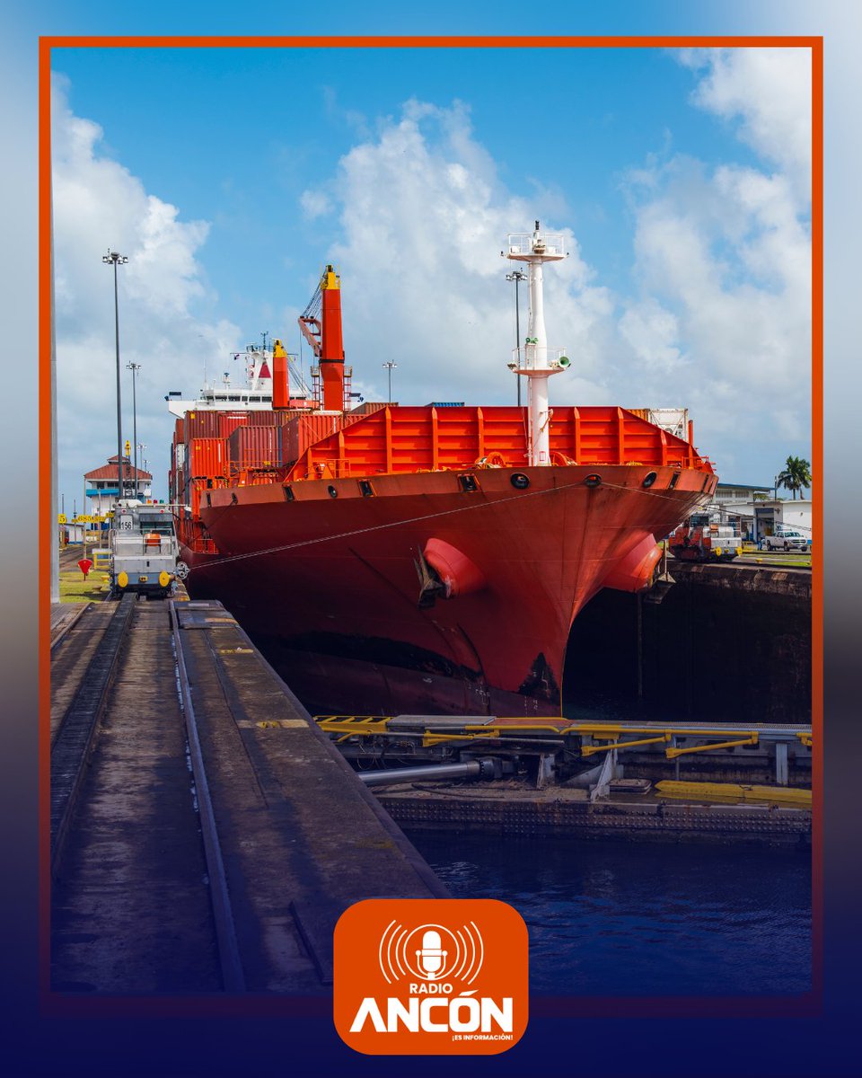 El 15 de agosto de 1914 se inauguró el Canal de Panamá, uniendo el Atlántico y el Pacífico y transformando el comercio marítimo mundial. Hoy sigue siendo orgullo y motor del país.

#CanalDePanamá #15DeAgosto #Historia #OrgulloNacional