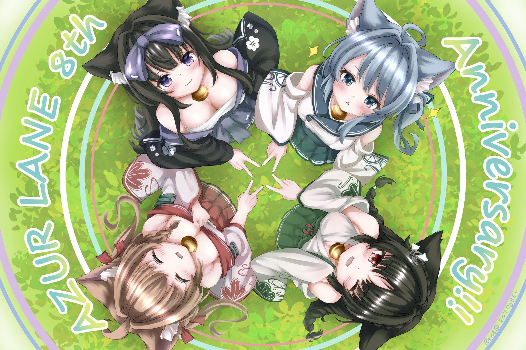 見逃しちゃメっ、だよ…？ RRR+ アズールレーン らっと@アズレン on X: 