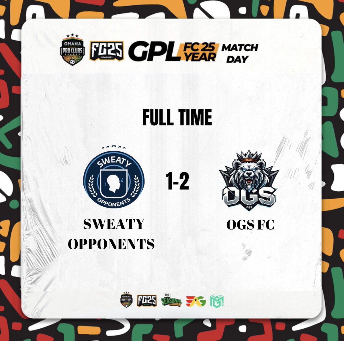 ogs_fc10's tweet image. Ggs lads 🤝