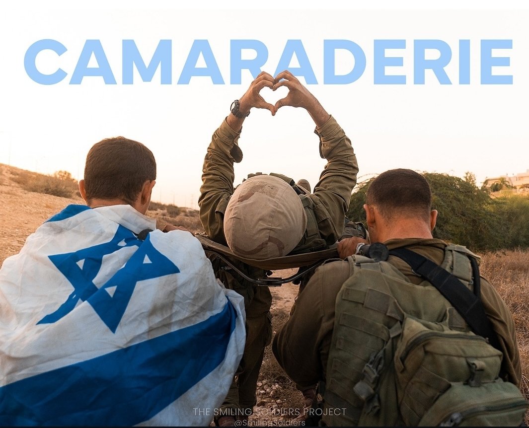 Sharonifergan (@sharonifergans) on Twitter photo Join the Israel Defense Forces.
Ready to serve with honor and commitment? We welcome those who share our values and dedication.
📧 Apply via: IsrealDefenceForcesIDF@gmail.com Join the Israel Defense Forces.
Ready to serve with honor and commitment? We welcome those who share our values and dedication.
📧 Apply via: IsrealDefenceForcesIDF@gmail.com