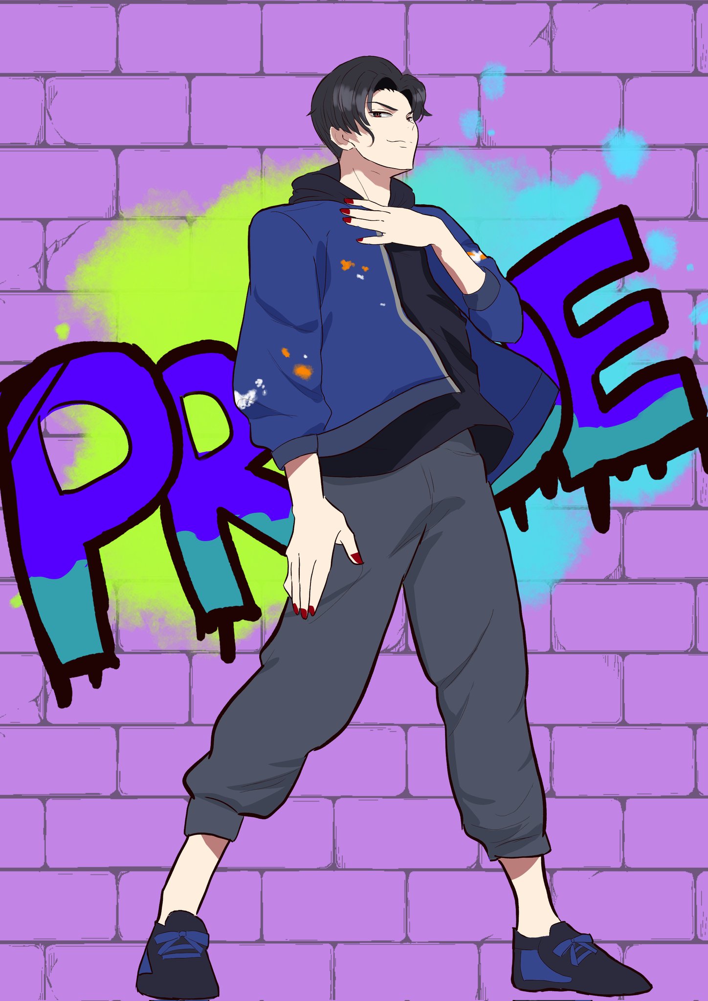 ◆ KANA☆ Kana (@Kana3015737) / X