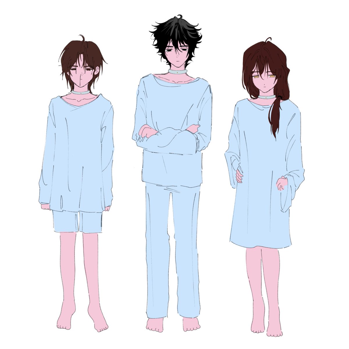 _Jiisayu's tweet photo. ..ok. (part.. 9....! Okay?...)

#alienstage x #TheMimicRoblox https://t.co/ziHj9Wl8ZS