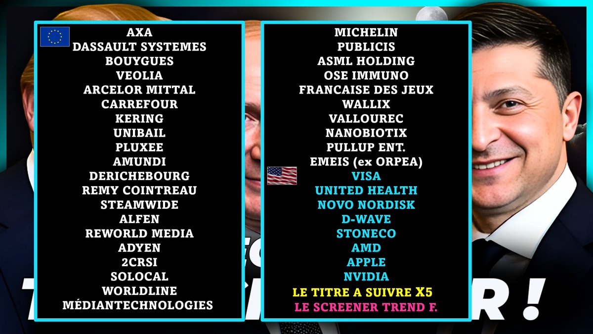 TINO | Bourse, Banque et Investissement | 〽️🔟 tweet media