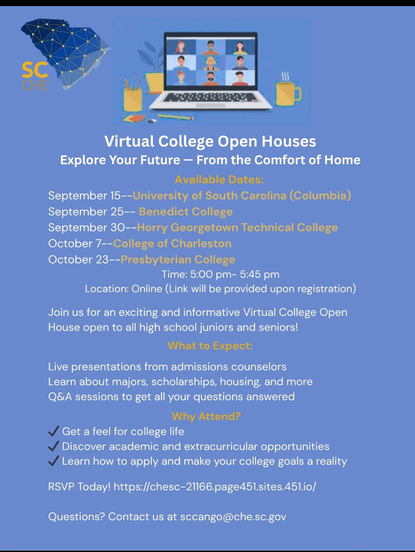 Academy For Success of LexRich5 tweet media