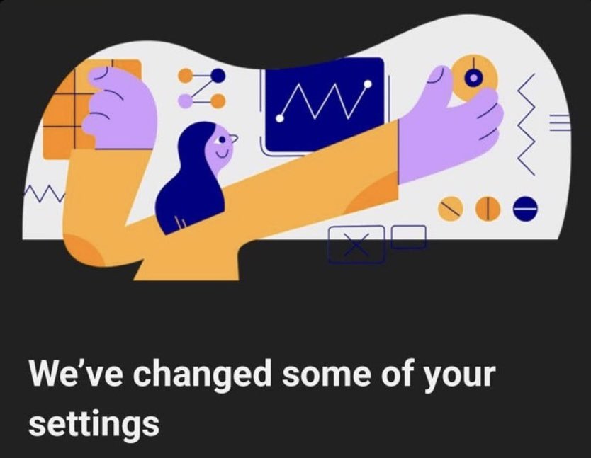 How did these dysmorphic designs become the standards corporate way to draw people?

They look terrible.