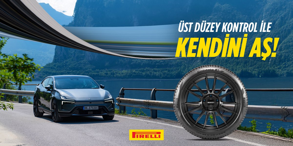 CINTURATO P7™ (P7C2) yaz lastiği, yüksek performansıyla hem güvenli hem de konforlu bir sürüş sunar. Islak zeminde üstün yol tutuşu, uzun ömürlü kullanım ve düşük yakıt tüketimi ile sürüş keyfini bir üst seviyeye taşır. Kontrol sende, yol seninle.